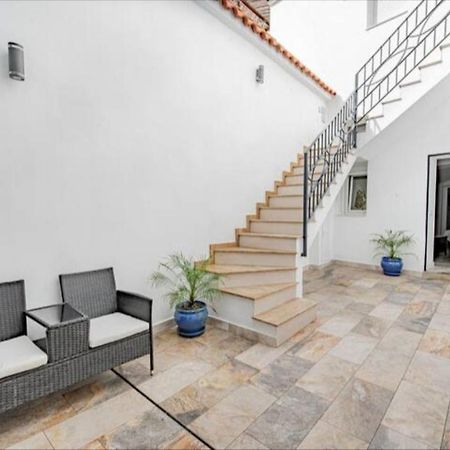 דירות ארקוס דה לה פרונטרה Loft Casa Del Duque מראה חיצוני תמונה