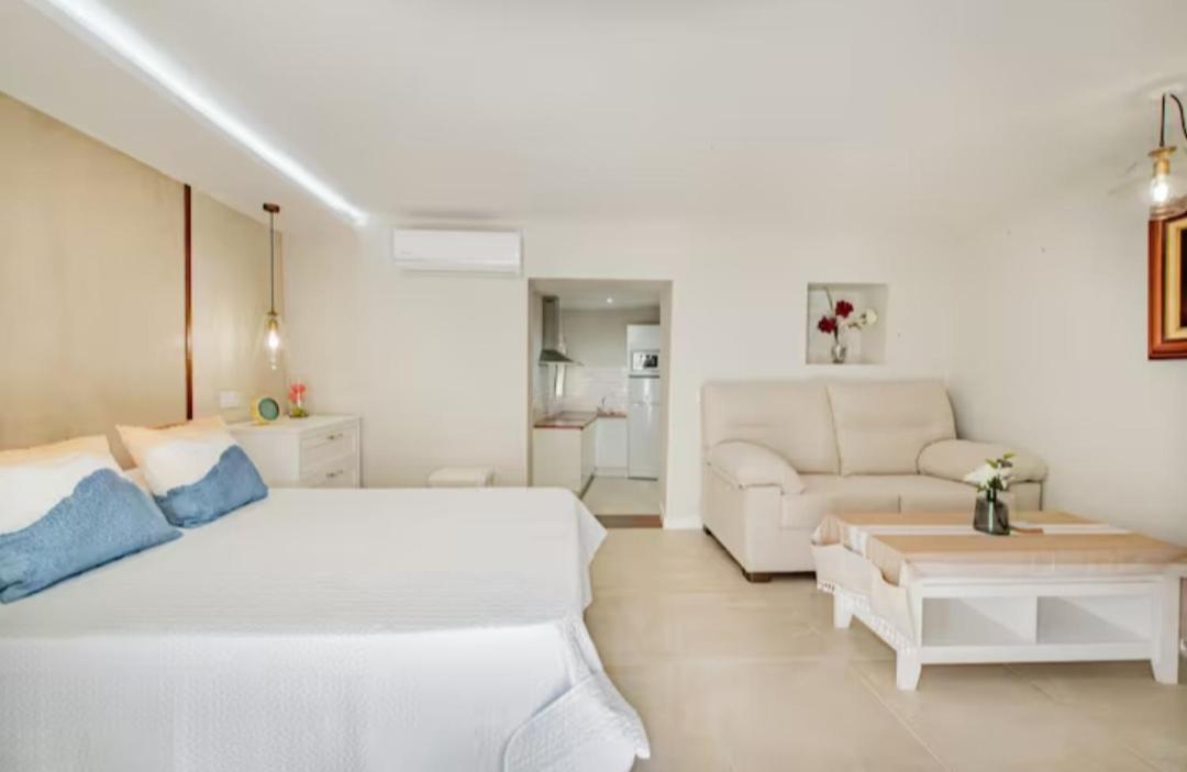 דירות ארקוס דה לה פרונטרה Loft Casa Del Duque מראה חיצוני תמונה