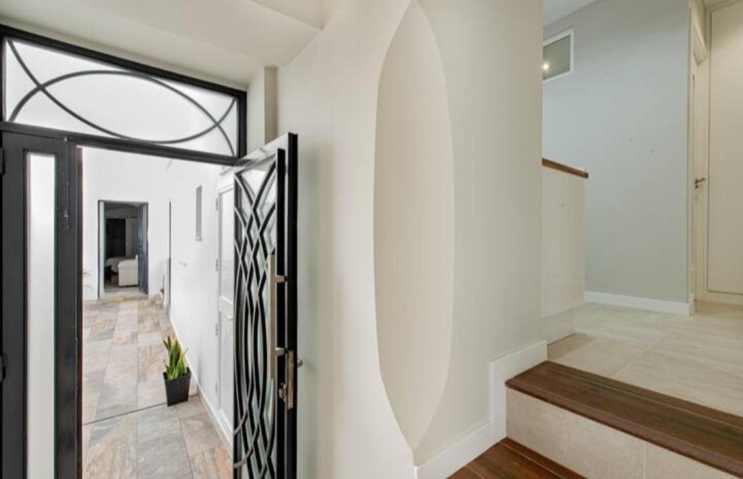 דירות ארקוס דה לה פרונטרה Loft Casa Del Duque מראה חיצוני תמונה